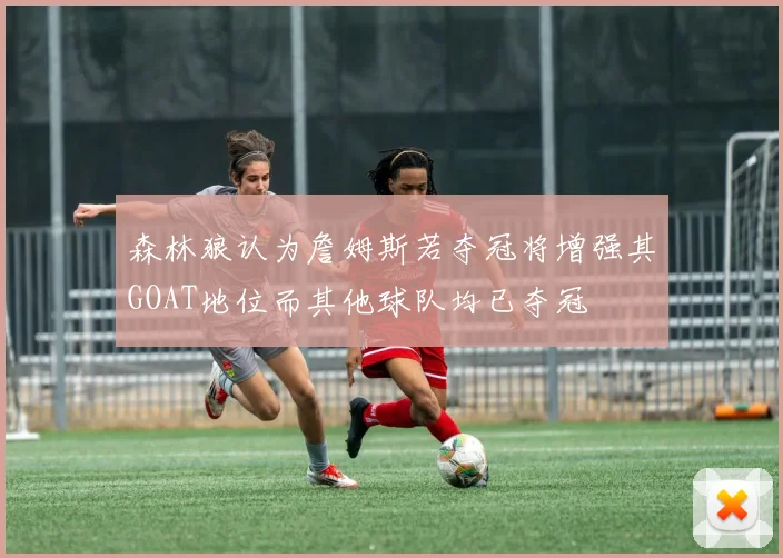 森林狼认为詹姆斯若夺冠将增强其GOAT地位而其他球队均已夺冠